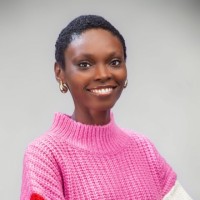 Tech4Dev Employee Peculiar Ogede's profile photo