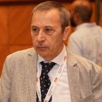 IMEVA Employee Ezio Fallarino's profile photo