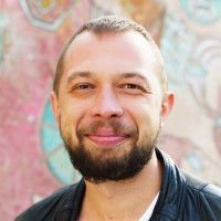 lehrermarktplatz Employee Aleksey Kolupaev's profile photo