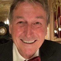 DVP Employee Chris Mos's profile photo