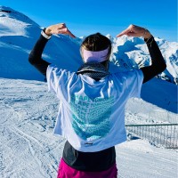 yfood Labs Employee Friederike Stüber's profile photo