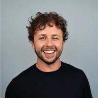 Xelix Employee Max Whyte's profile photo