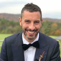 Returnalyze Employee Tim Jones's profile photo