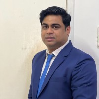 Sambhu Nair Email & Phone Number