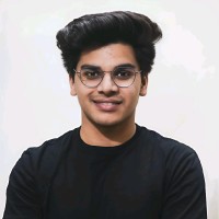 BEWAKOOF® Employee Kshitij Garg's profile photo