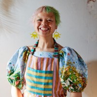 Bandsintown Group Employee Abi Balingit's profile photo