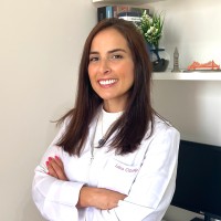 Centro Universitário Ítalo Brasileiro - UniÍtalo Employee Luisa Ozorio's profile photo