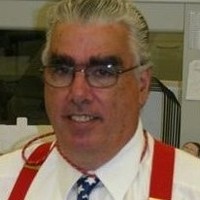 None Employee James Coffey's profile photo