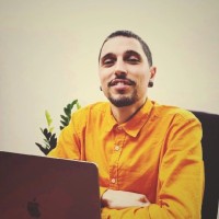 Vaapt Tecnologia Employee Marcelo Lucena's profile photo