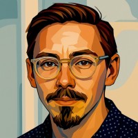 Lars Yencken Email & Phone Number