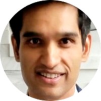 Chaitesh Shah Email & Phone Number