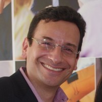 QDoc Inc. Employee Alejandro Gandara's profile photo