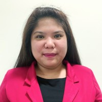Aira Melissa Gonzales Email
