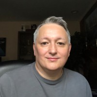Perspecta Employee Gregory Sutherland's profile photo