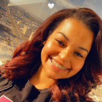 T-Mobile Employee Tabitha Lopez's profile photo