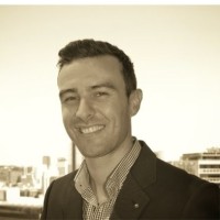 Orangebox Employee James Churchill's profile photo