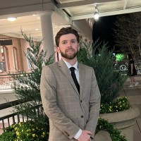 SlightWrks Employee Colin Joseph's profile photo