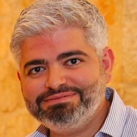 Elias Raad Email