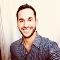 PwC Employee Danilo López's profile photo