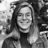 Candidate Labs Employee Lydia Moon's profile photo