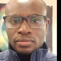 Chidozie Opara Email