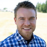 Stefan Smith Email & Phone Number