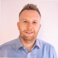 Travis Perkins plc Employee Dan Saunders's profile photo