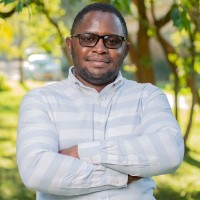 Fidelity Life Assurance Employee Cuthbert b.acc's profile photo