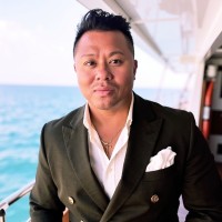 The College of New Jersey Employee Noel Dbh's profile photo