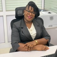 Belinda Ababio Email