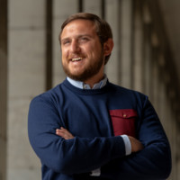 Chatwin Employee Enrico Quaroni's profile photo