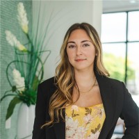 Agile Group Realty Employee Victoria Baronov's profile photo