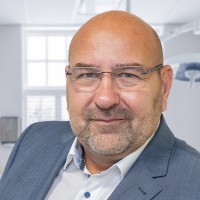 Mediq Employee Steffen Ritter's profile photo
