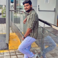 MSC Mediterranean Shipping Company Employee Naresh Srinivasan's profile photo