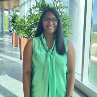 Schneider Electric Employee Aisha Brown's profile photo