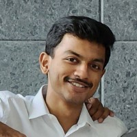 SEACrowd Employee Ashvanth S's profile photo