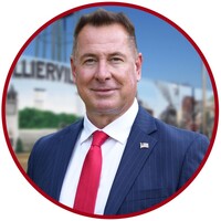 Shelby County Sheriff's Office Employee Derek Mills's profile photo