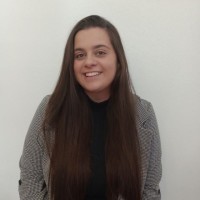 Weguest Employee Sara García Carrillo's profile photo