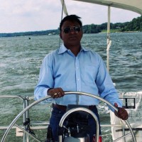 Aeronautical Systems Inc Employee Ajay Bedi's profile photo