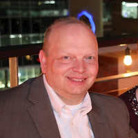 The Dow Chemical Company Employee Eric Otto's profile photo