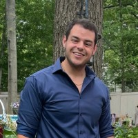Josh Shevach's profile photo