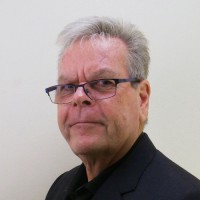 Independent Consultant Employee Mark Grundy's profile photo