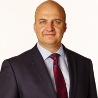 James Walker Employee Grant Wood's profile photo