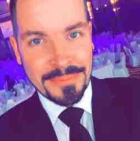 Hugsy Employee Mark Huggins's profile photo