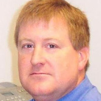 University of Mississippi Medical Center Employee David Thompson's profile photo