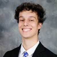 Cloud Microphones Employee Gregor McKelligon's profile photo
