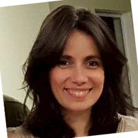 Iguatemi S.A. Employee Fernanda Oliveira's profile photo