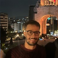 SoFi Employee Douglas Dos Santos's profile photo