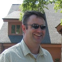 The Design Connection Employee Aaron Thompson's profile photo