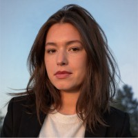 Elizabeth Utting-Quereuil Email & Phone Number